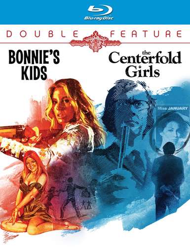 BONNIE'S KIDS / CENTERFOLD GIRLS-BONNIE'S KIDS / CENTERFOLD GIRLS