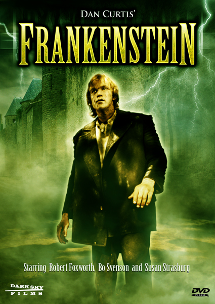 FRANKENSTEIN-FRANKENSTEIN