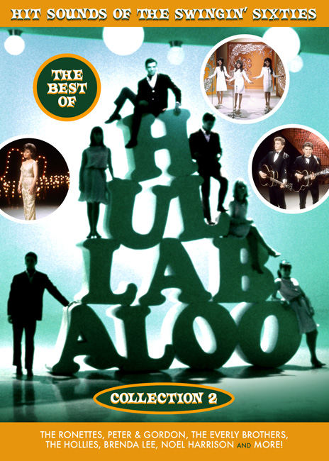 BEST OF HULLABALOO: 2-BEST OF HULLABALOO: 2