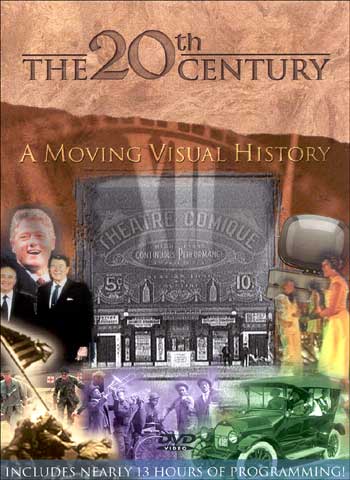 20TH CENTURY (2PC)-20TH CENTURY (2PC)