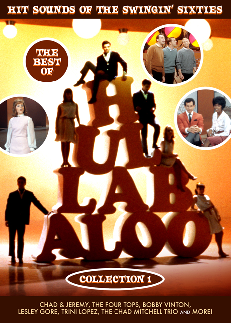 BEST OF HULLABALOO: 1-BEST OF HULLABALOO: 1
