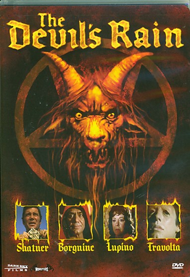 DEVIL'S RAIN-DEVIL'S RAIN