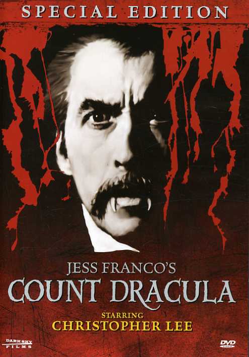 JESS FRANCO'S DRACULA (1970) / (SPEC)-JESS FRANCO'S DRACULA (1970) / (SPEC)