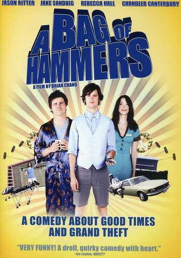 BAG OF HAMMERS-BAG OF HAMMERS