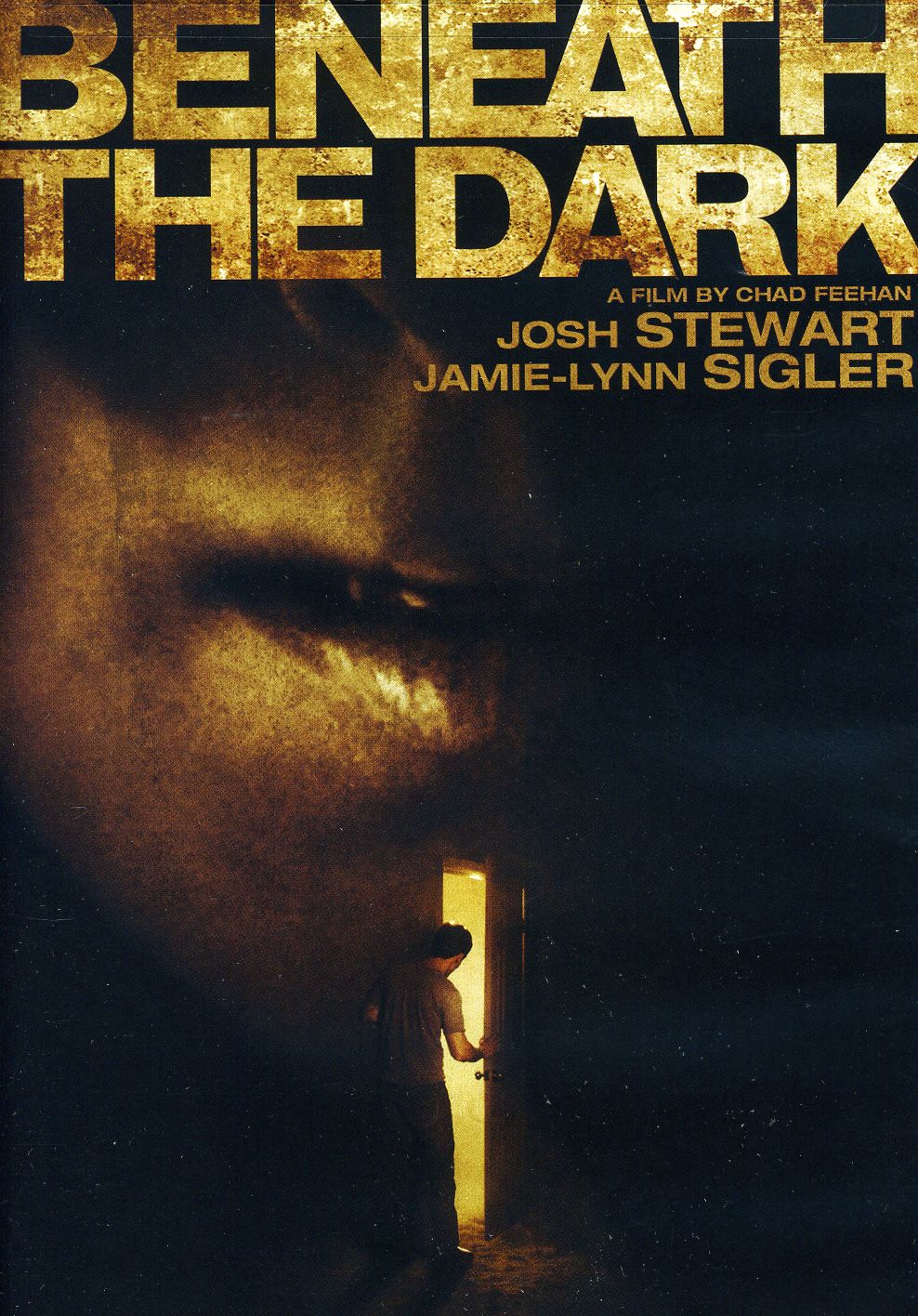 BENEATH THE DARK-BENEATH THE DARK
