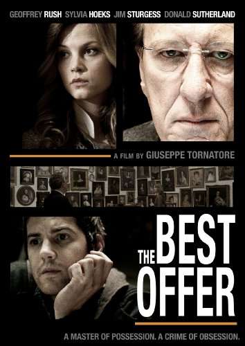 BEST OFFER-BEST OFFER