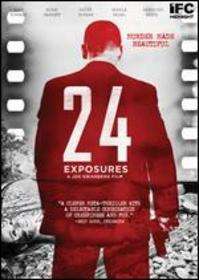 24 EXPOSURES / (NTSC)-24 EXPOSURES / (NTSC)