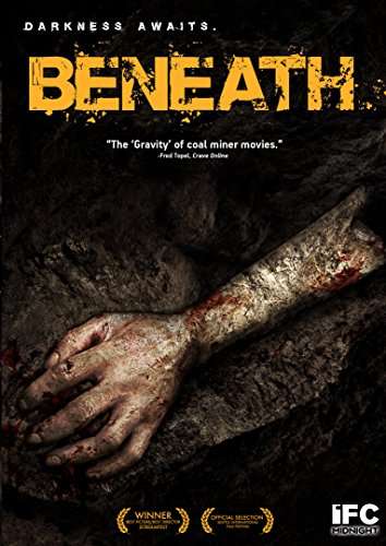 BENEATH-BENEATH