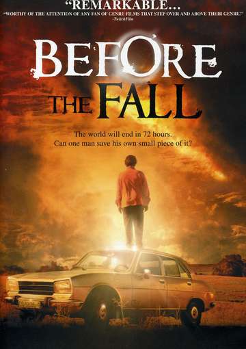 BEFORE THE FALL / (SUB WS)-BEFORE THE FALL / (SUB WS)