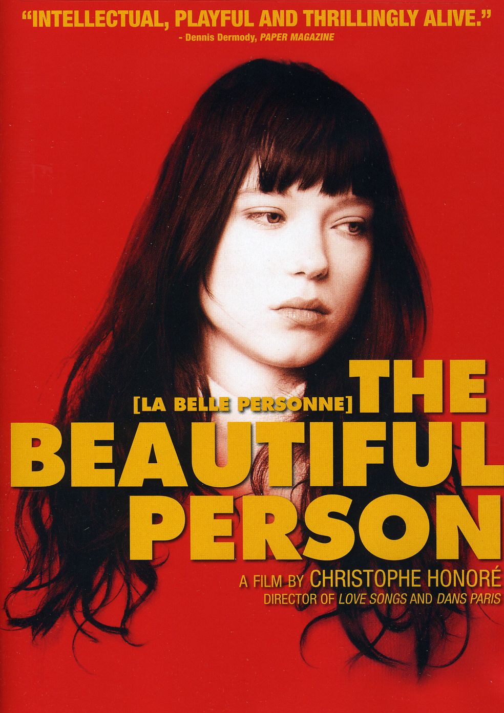 BEAUTIFUL PERSON / (SUB)-BEAUTIFUL PERSON / (SUB)