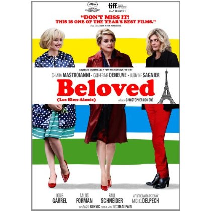 BELOVED-BELOVED