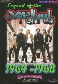 LEGEND OF THE YARDBIRDS: 1964-1968 / (AC3 DOL)-LEGEND OF THE YARDBIRDS: 1964-1968
