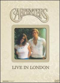LIVE IN LONDON-CARPENTERS