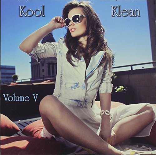 VOLUME V-KOOL&KLEAN