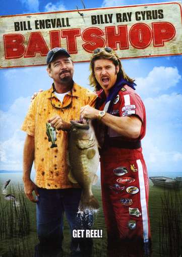 BAIT SHOP / (AC3 DOL SUB WS)-BAIT SHOP / (AC3 DOL SUB WS)