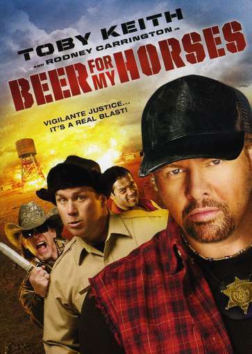 BEER FOR MY HORSES / (AC3 DOL SUB WS)-BEER FOR MY HORSES / (AC3 DOL SUB WS)