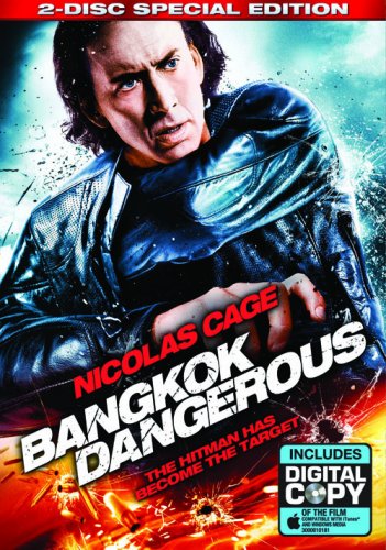 BANGKOK DANGEROUS (2008) (2PC) / (SPEC AC3 DIGC)-BANGKOK DANGEROUS (2008) (2PC) / (SPEC AC3 DIGC)