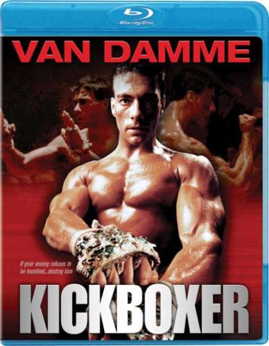 KICKBOXER (1989) / (AC3 DOL DTS SUB WS)-KICKBOXER (1989) / (AC3 DOL DTS SUB WS)