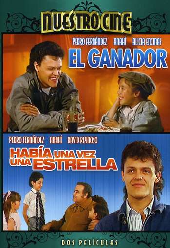 GANADOR & HABIA UNA VEZ UNA ESTRELLA / (FULL D-GANADOR & HABIA UNA VEZ UNA ESTRELLA / (FULL D