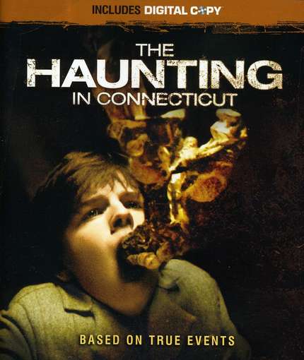 HAUNTING IN CONNECTICUT (2009) (2PC) (RATED)-HAUNTING IN CONNECTICUT (2009) (2PC) (RATED)