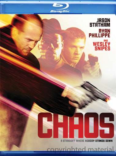 CHAOS (2005) / (AC3 DOL DTS SUB WS)-CHAOS (2005) / (AC3 DOL DTS SUB WS)