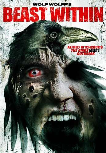 BEAST WITHIN (2008) / (AC3 DOL SUB WS)-BEAST WITHIN (2008) / (AC3 DOL SUB WS)