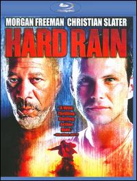 HARD RAIN / (WS SUB AC3 DOL DTS)-HARD RAIN / (WS SUB AC3 DOL DTS)