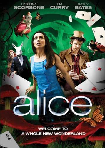 ALICE (2009) / (AC3 DOL WS)-ALICE (2009) / (AC3 DOL WS)