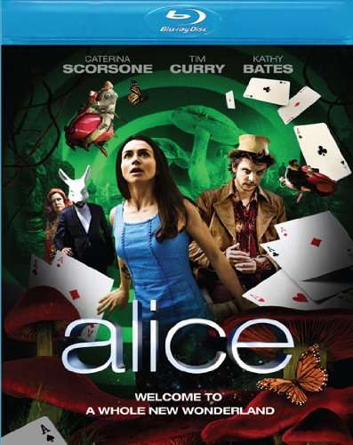 ALICE (2009) / (AC3 DOL WS)-ALICE (2009) / (AC3 DOL WS)
