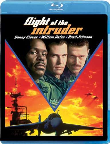 FLIGHT OF INTRUDER / (WS SUB)-FLIGHT OF INTRUDER / (WS SUB)