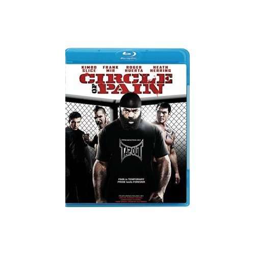 CIRCLE OF PAIN / (AC3 DOL DUB SUB WS)-CIRCLE OF PAIN / (AC3 DOL DUB SUB WS)