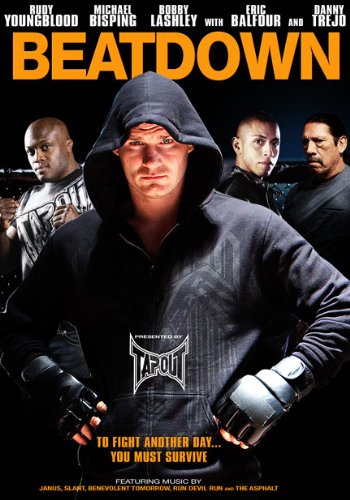 BEATDOWN / (AC3 DOL SUB WS)-BEATDOWN / (AC3 DOL SUB WS)