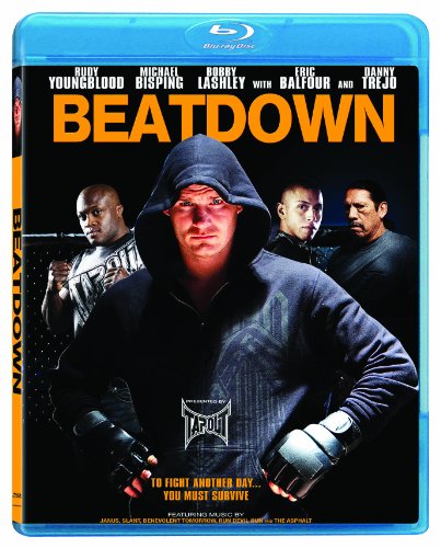 BEATDOWN / (AC3 DOL DTS SUB WS)-BEATDOWN / (AC3 DOL DTS SUB WS)