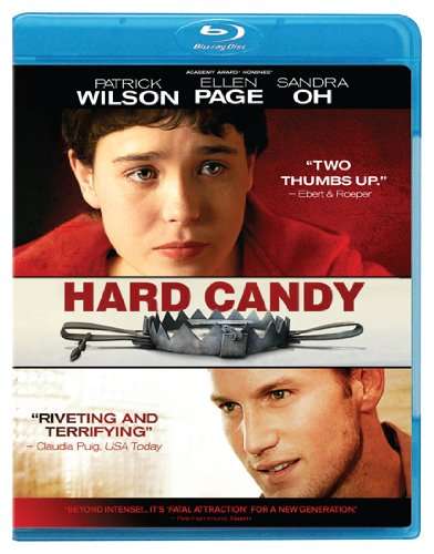 HARD CANDY / (WS)-HARD CANDY / (WS)