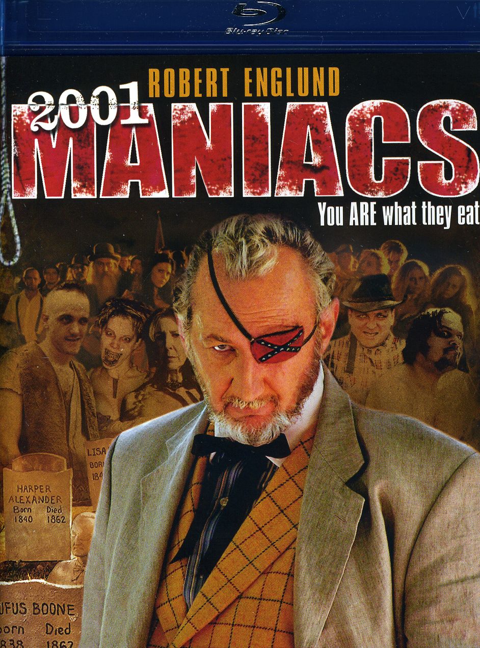 2001 MANIACS / (WS)-2001 MANIACS / (WS)