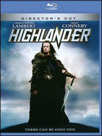 HIGHLANDER / (AC3 DOL DTS DUB SUB WS)-HIGHLANDER / (AC3 DOL DTS DUB SUB WS)