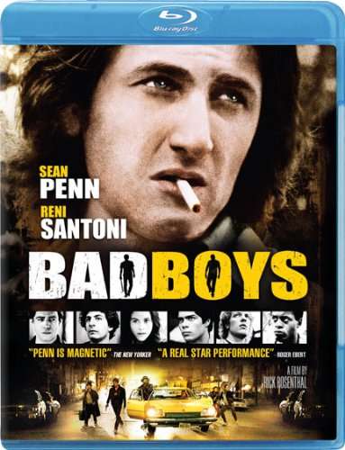 BAD BOYS (1983) / (DOL SUB WS)-BAD BOYS (1983) / (DOL SUB WS)