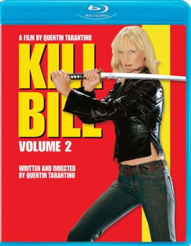 KILL BILL 2 / (UVDC AC3 DOL WS)-KILL BILL 2 / (UVDC AC3 DOL WS)