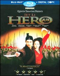 HERO (2002) / (AC3 DTS WS)-HERO (2002) / (AC3 DTS WS)
