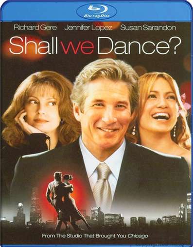SHALL WE DANCE (2004) / (AC3 DOL WS)-SHALL WE DANCE (2004) / (AC3 DOL WS)