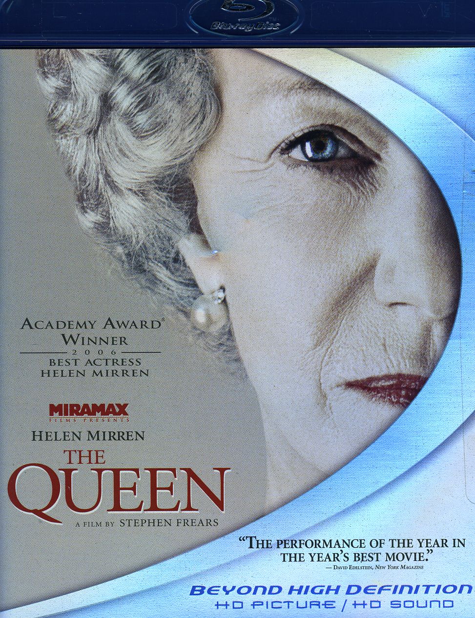 QUEEN (2006) / (WS)-QUEEN (2006) / (WS)