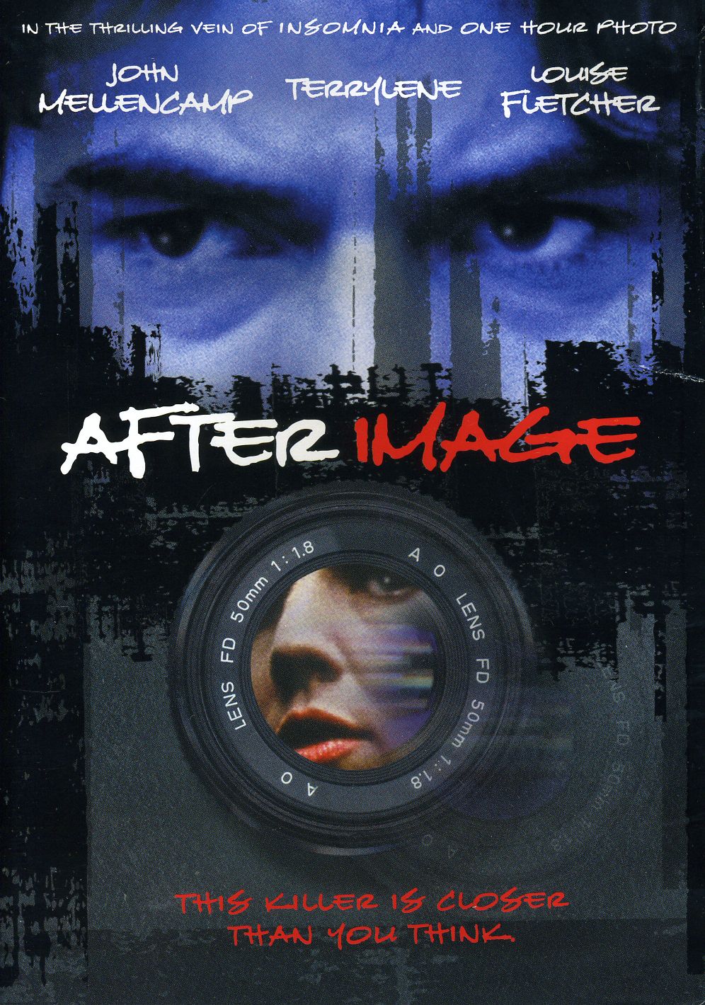 AFTER IMAGE / (AC3 DOL SUB WS)-AFTER IMAGE / (AC3 DOL SUB WS)