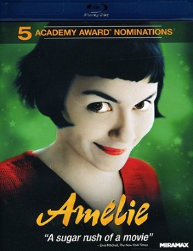 AMELIE / (AC3 DOL DTS WS)-AMELIE / (AC3 DOL DTS WS)