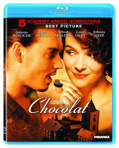 CHOCOLAT (2000) / (AC3 DOL DTS DUB SUB WS)-CHOCOLAT (2000) / (AC3 DOL DTS DUB SUB WS)