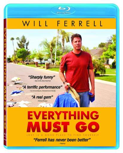 EVERYTHING MUST GO / (AC3 DOL DTS SUB WS)-EVERYTHING MUST GO / (AC3 DOL DTS SUB WS)