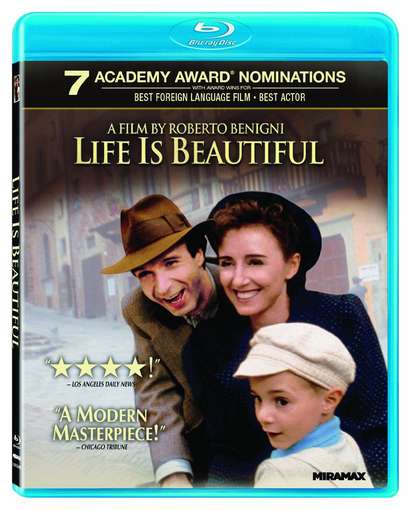 LIFE IS BEAUTIFUL (1997) / (AC3 DOL DTS SUB WS-LIFE IS BEAUTIFUL (1997) / (AC3 DOL DTS SUB WS