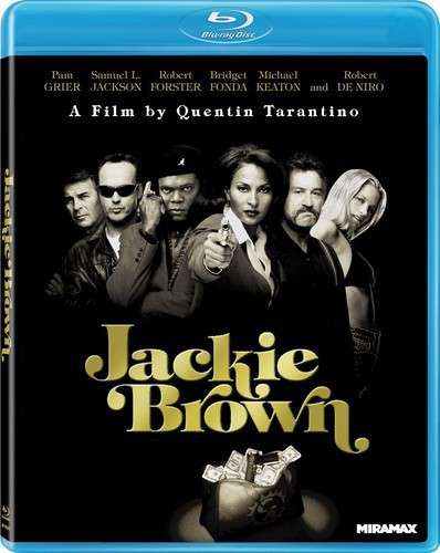 JACKIE BROWN / (AC3 DTS SUB WS)-JACKIE BROWN / (AC3 DTS SUB WS)