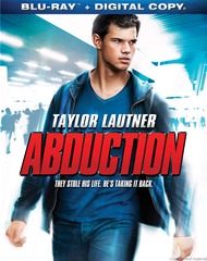 ABDUCTION (2011) / (AC3 DIGC DTS SUB WS)-ABDUCTION (2011) / (AC3 DIGC DTS SUB WS)