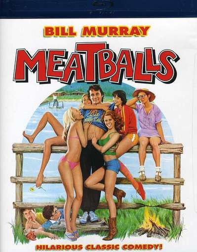 MEATBALLS / (DTS SUB WS)-MEATBALLS / (DTS SUB WS)