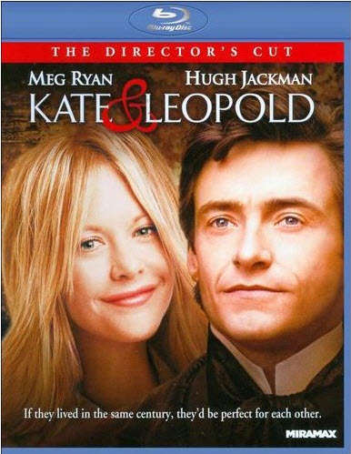 KATE & LEOPOLD / (AC3 DTS WS)-KATE & LEOPOLD / (AC3 DTS WS)